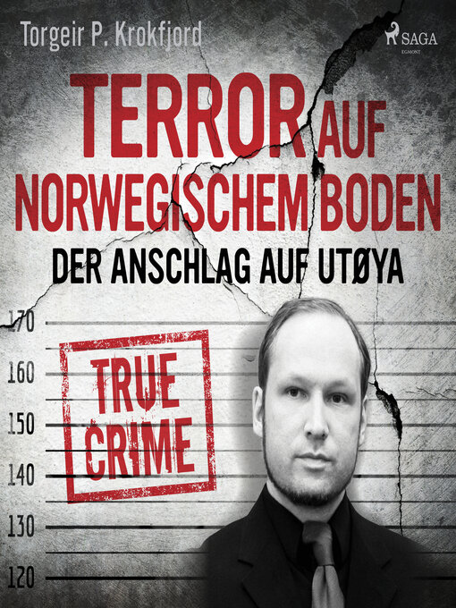 Title details for Terror auf norwegischem Boden by Torgeir P. Krokfjord - Wait list